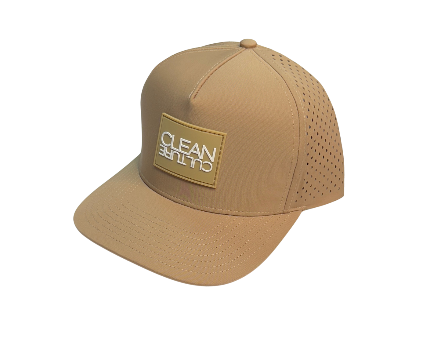Khaki Snapback