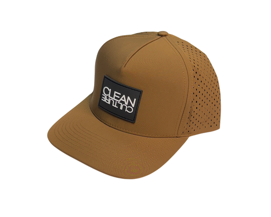 Caramel Snapback