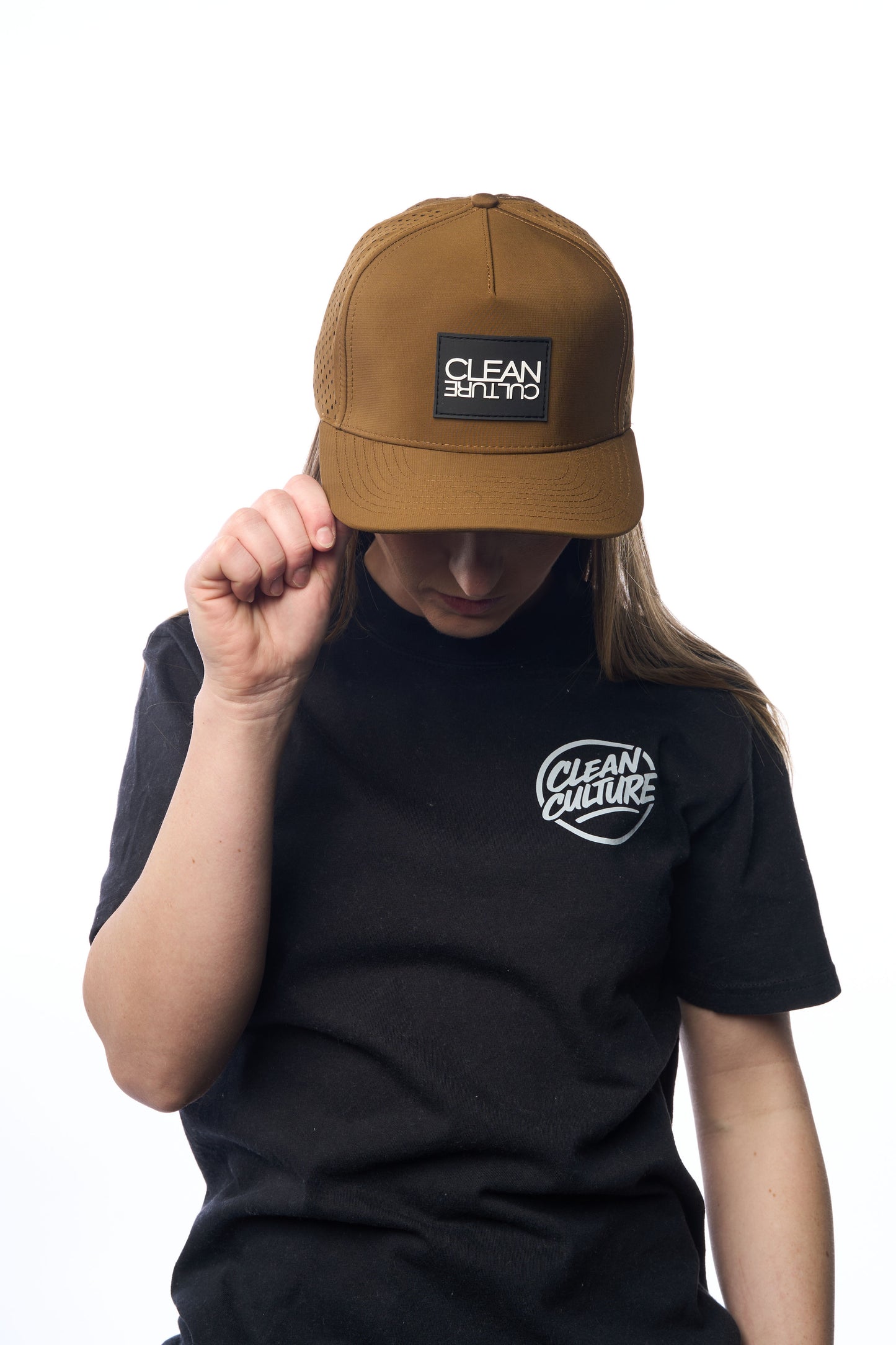 Caramel Snapback