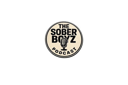 Sober Boyz Sticker